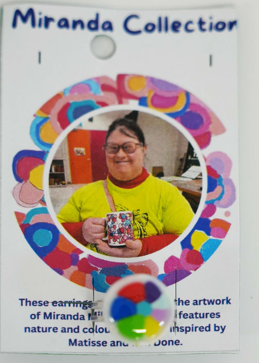 Ring by Miranda Millane