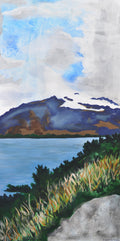 Queenstown Lake