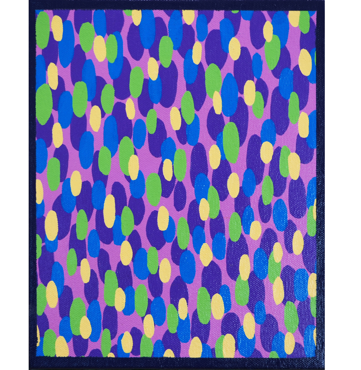 Water garden 1 by Shelby Gardner