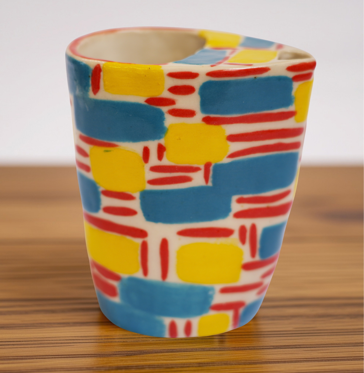 Keep Cups by Shelby