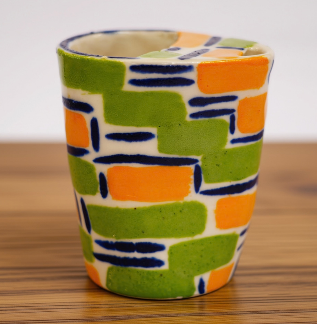Keep Cups by Shelby