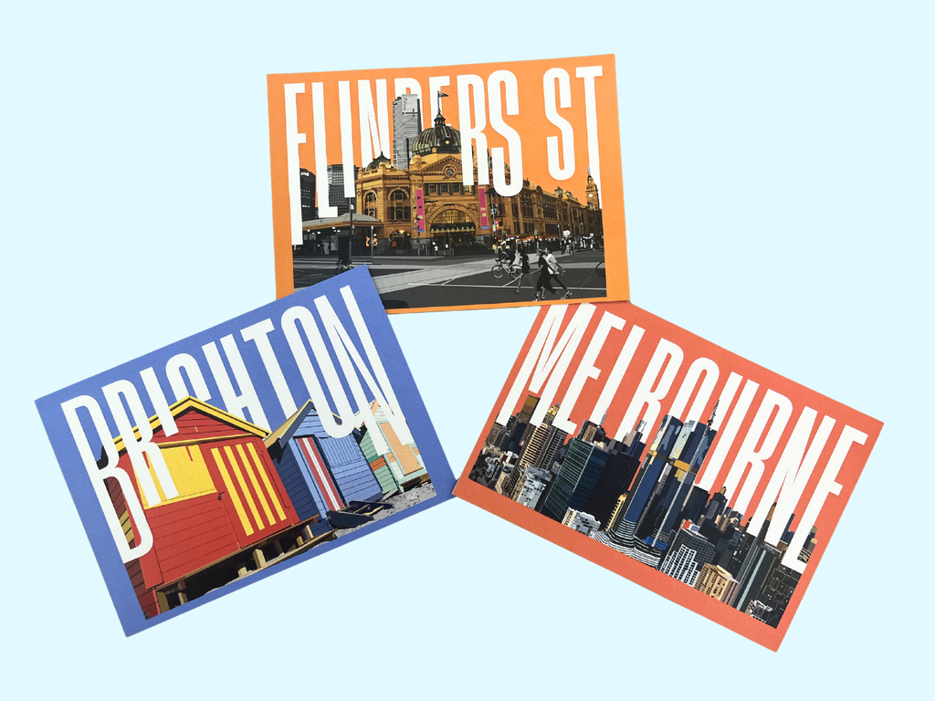 Postcards