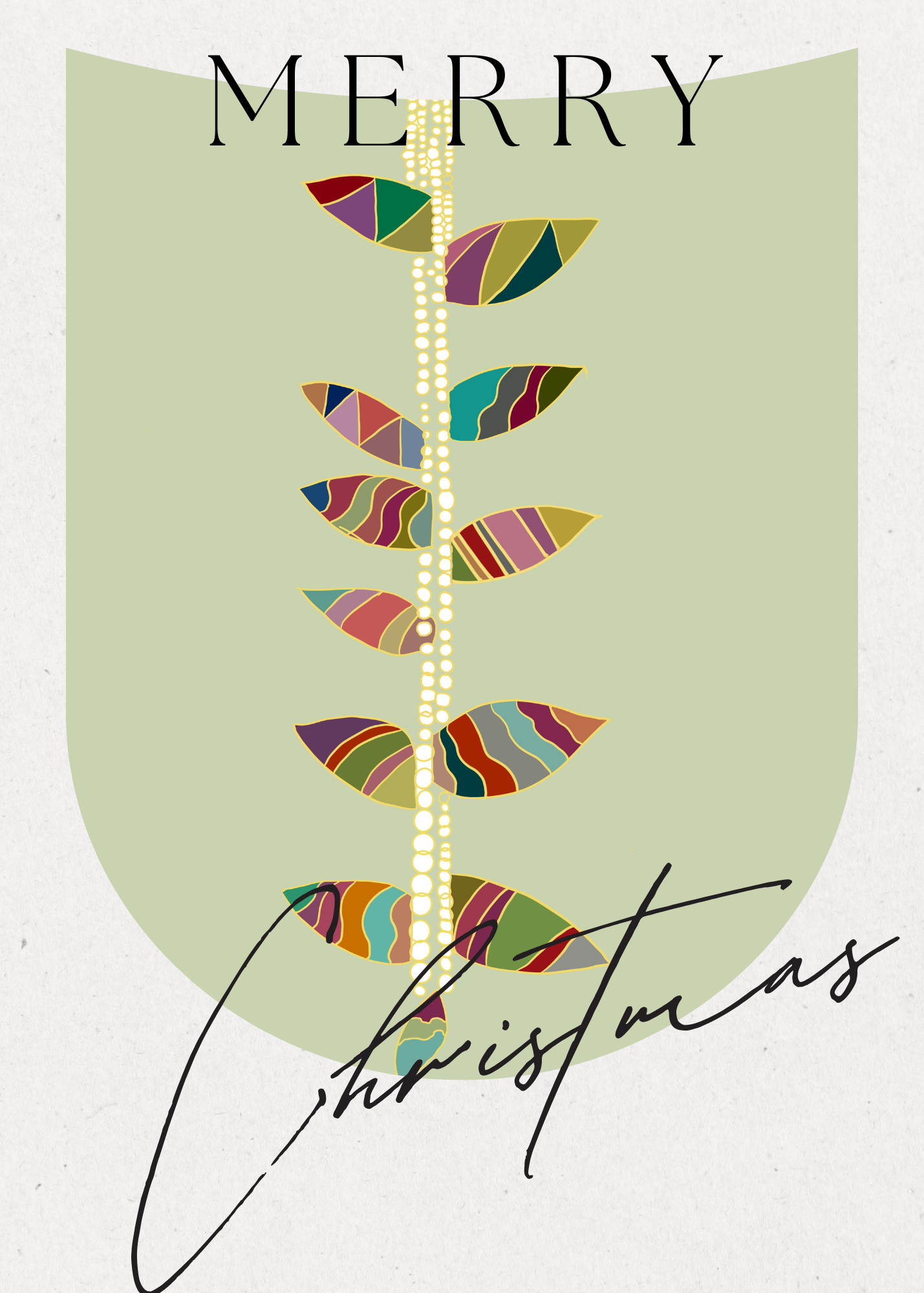 Christmas Cards 2025