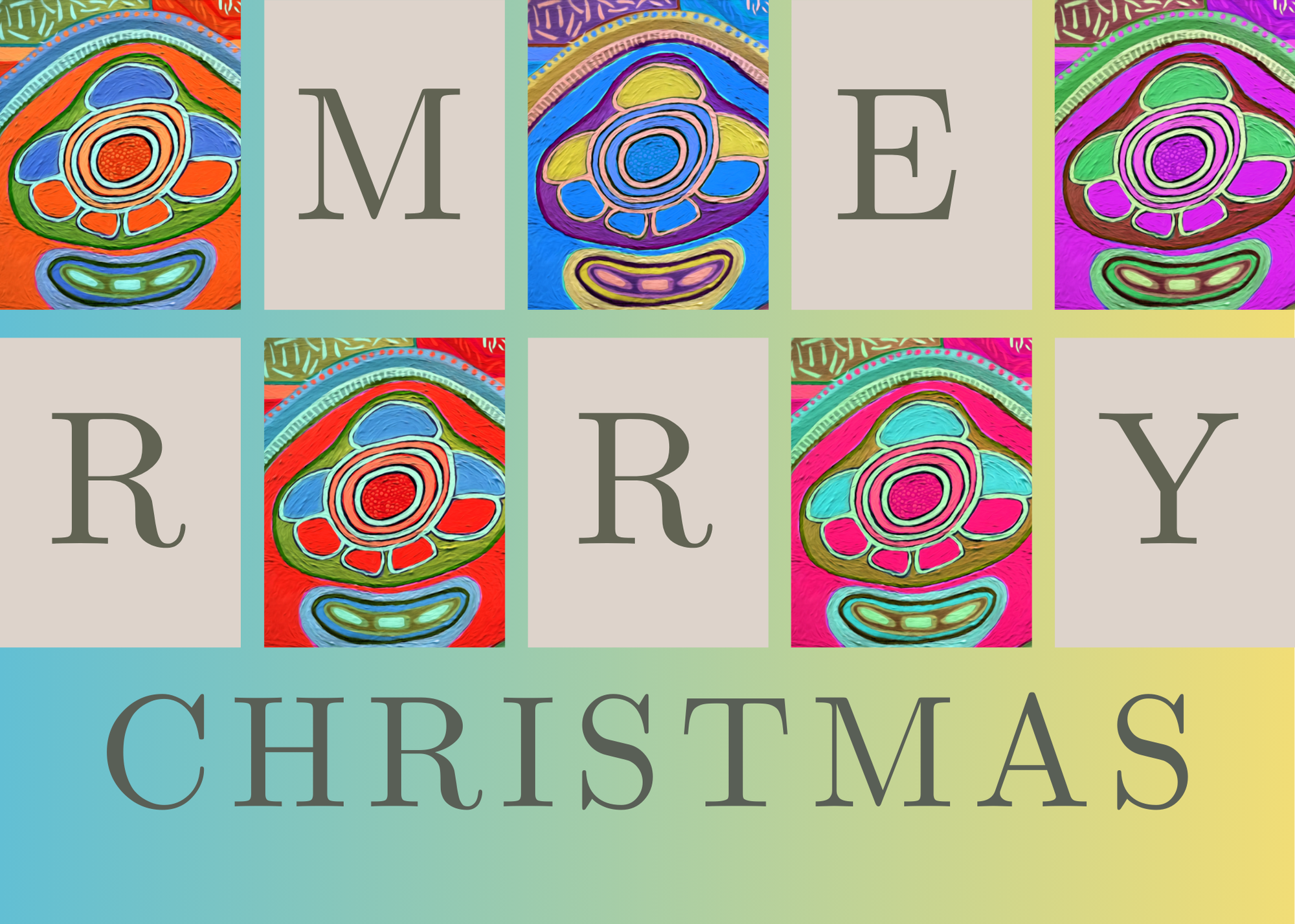 Christmas Cards 2025