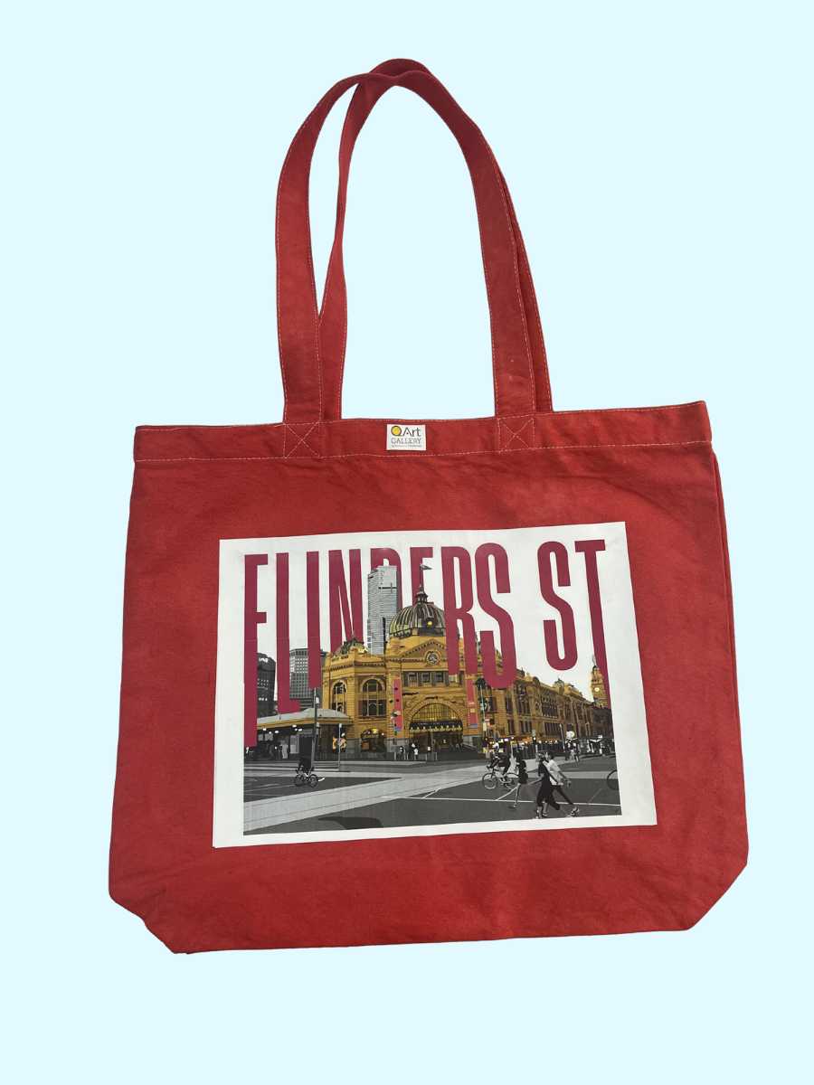 Flinders St Bag