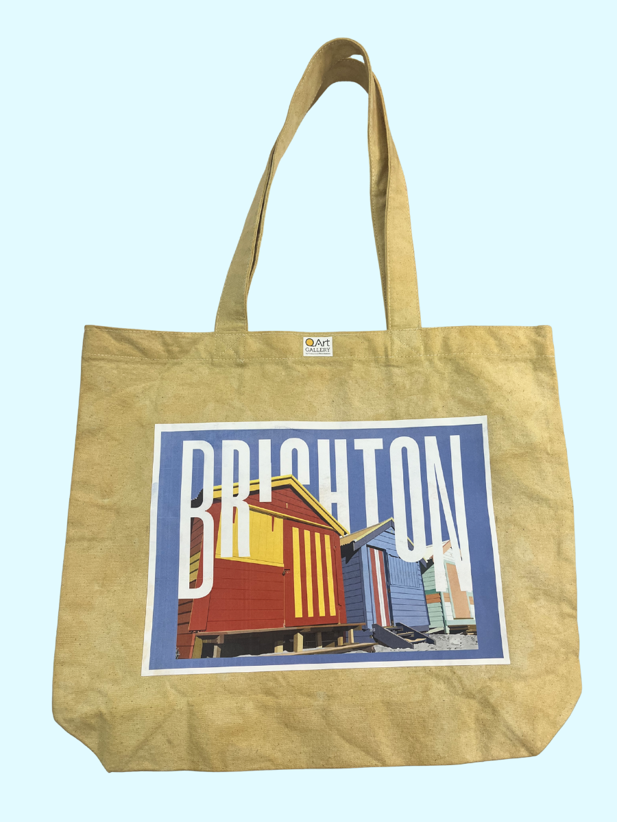 Brighton Beach Bag