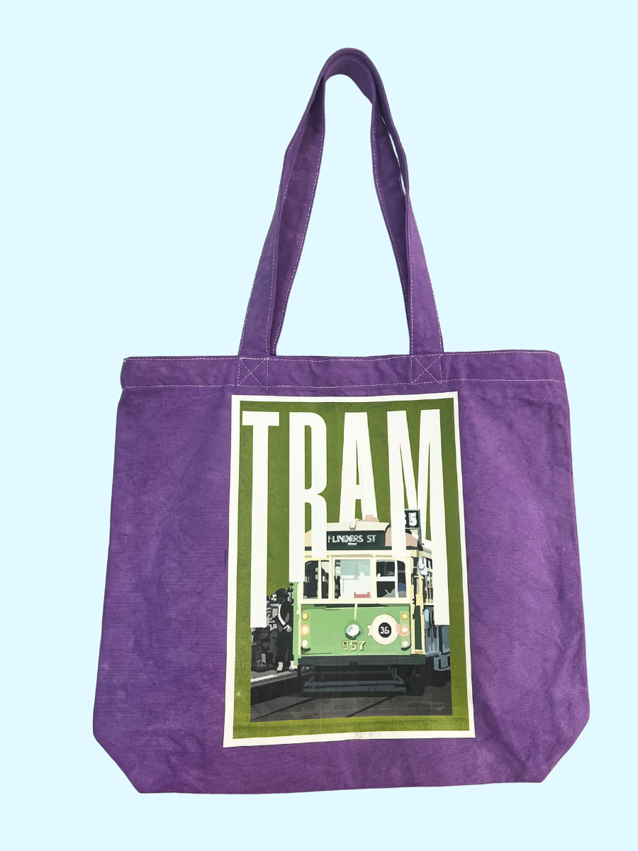 Tram Bag