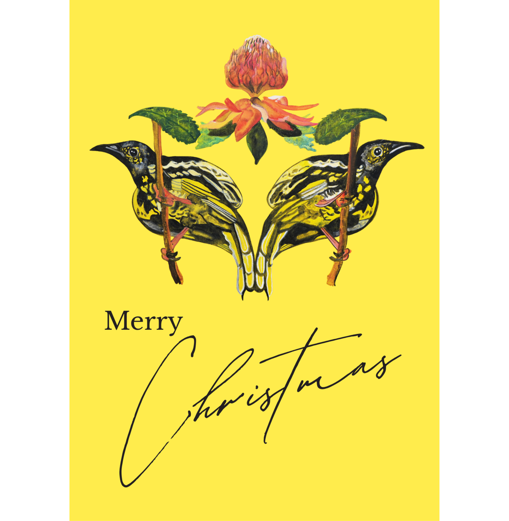 Pre-Order Christmas Cards 2026