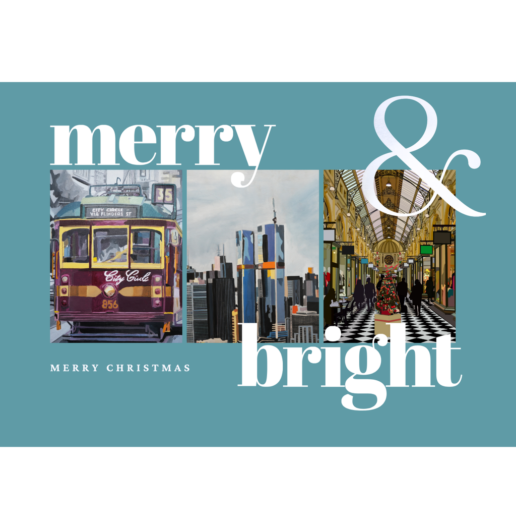 Pre-Order Christmas Cards 2026
