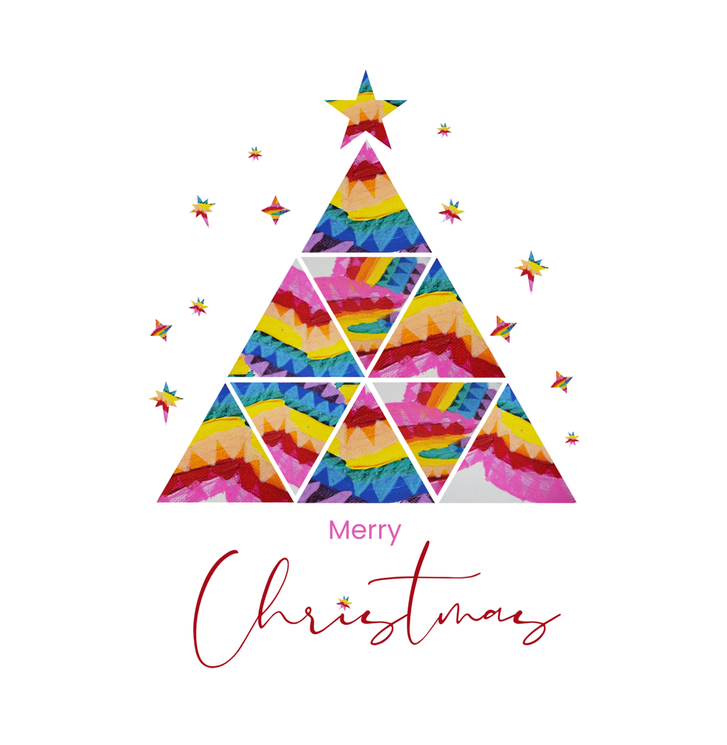 Pre-Order Christmas Cards 2026
