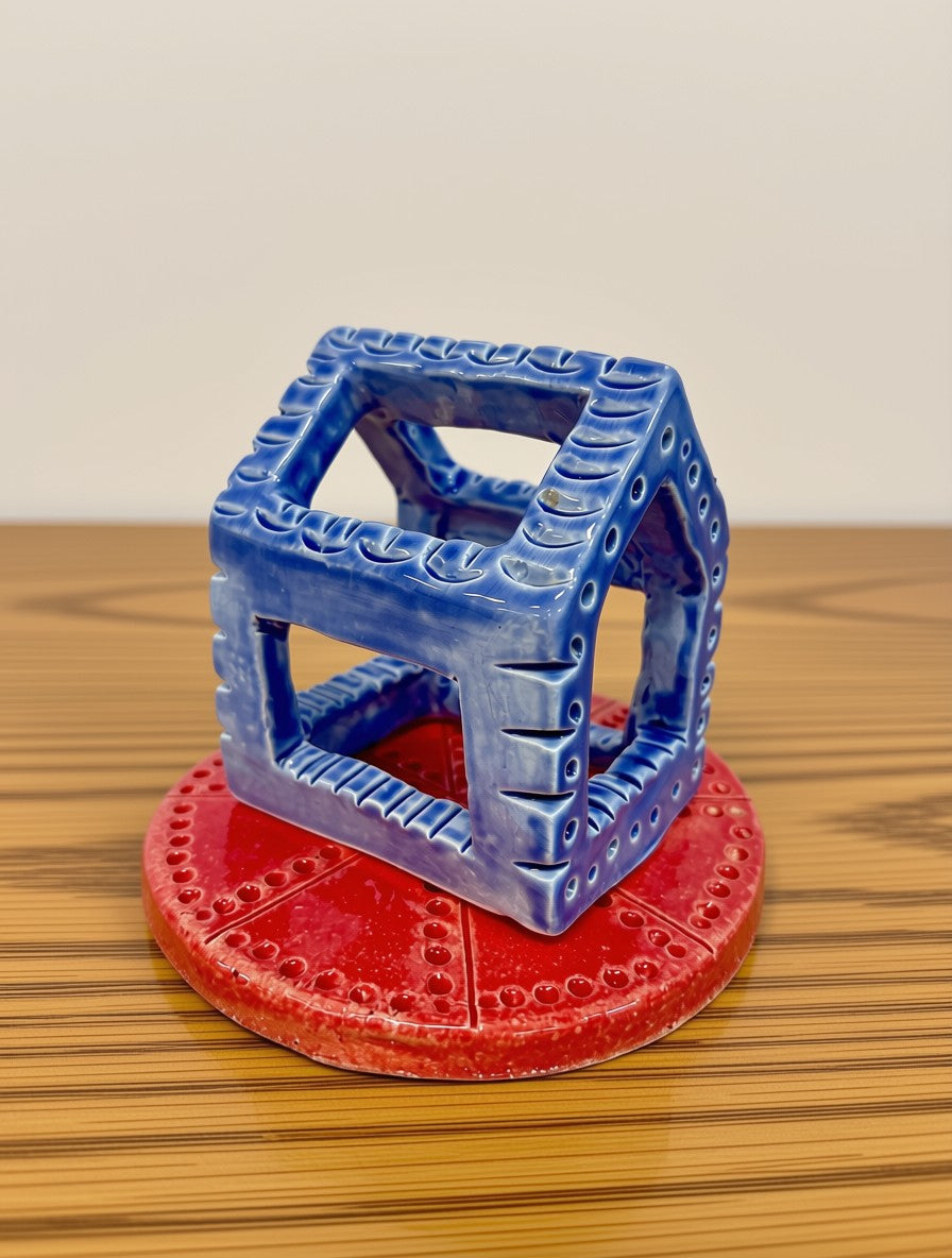 Tealight Houses
