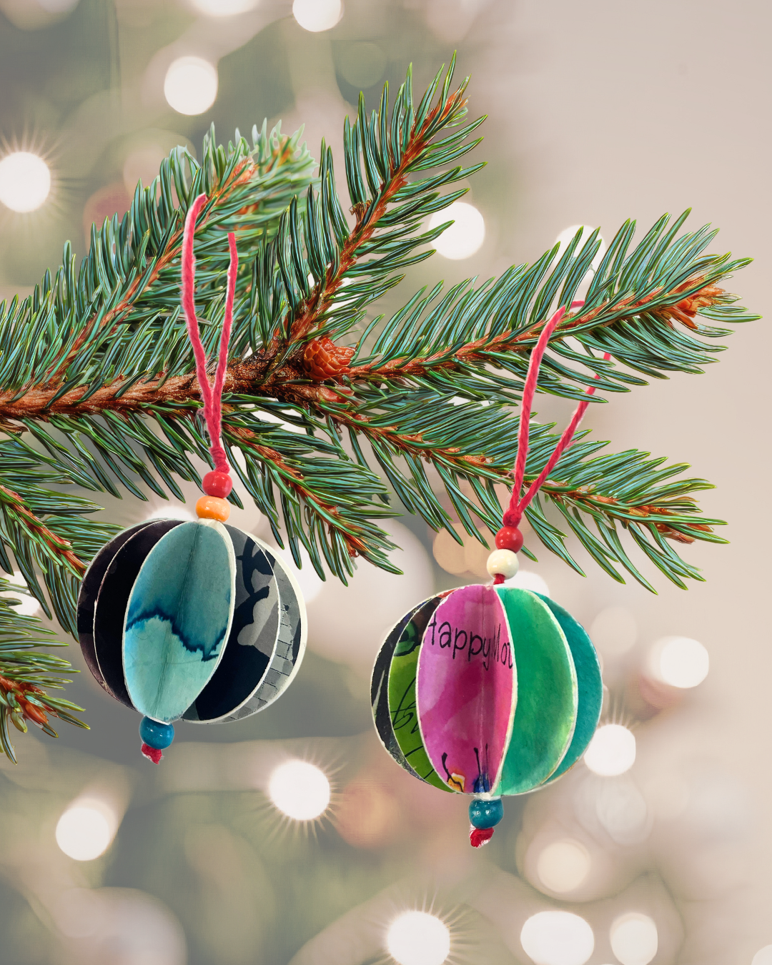 Christmas Ornaments