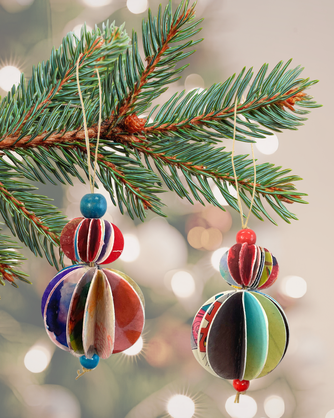 Christmas Ornaments