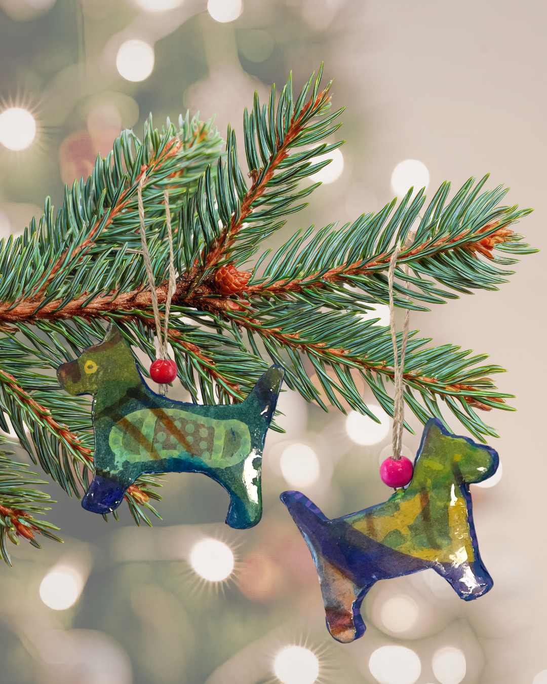 Christmas Ornaments