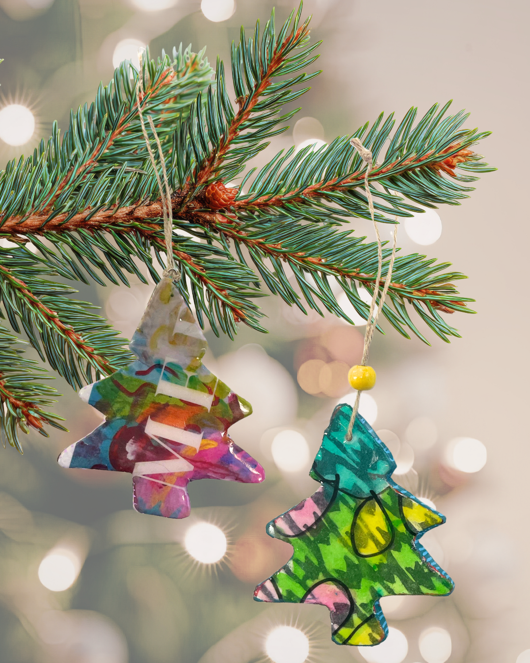 Christmas Ornaments