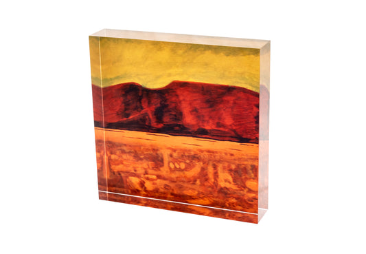 Uluru