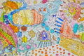 Dreamscapes #1