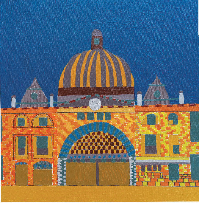 Marvellous Melbourne Card Series