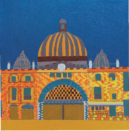Marvellous Melbourne Card Series