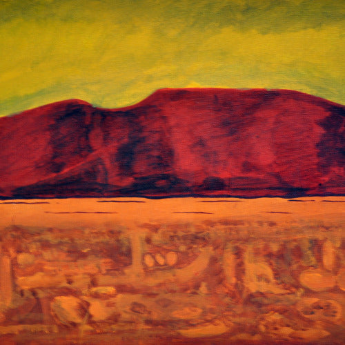 Uluru